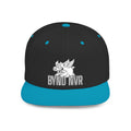 Fly Pig—Snapback Hat