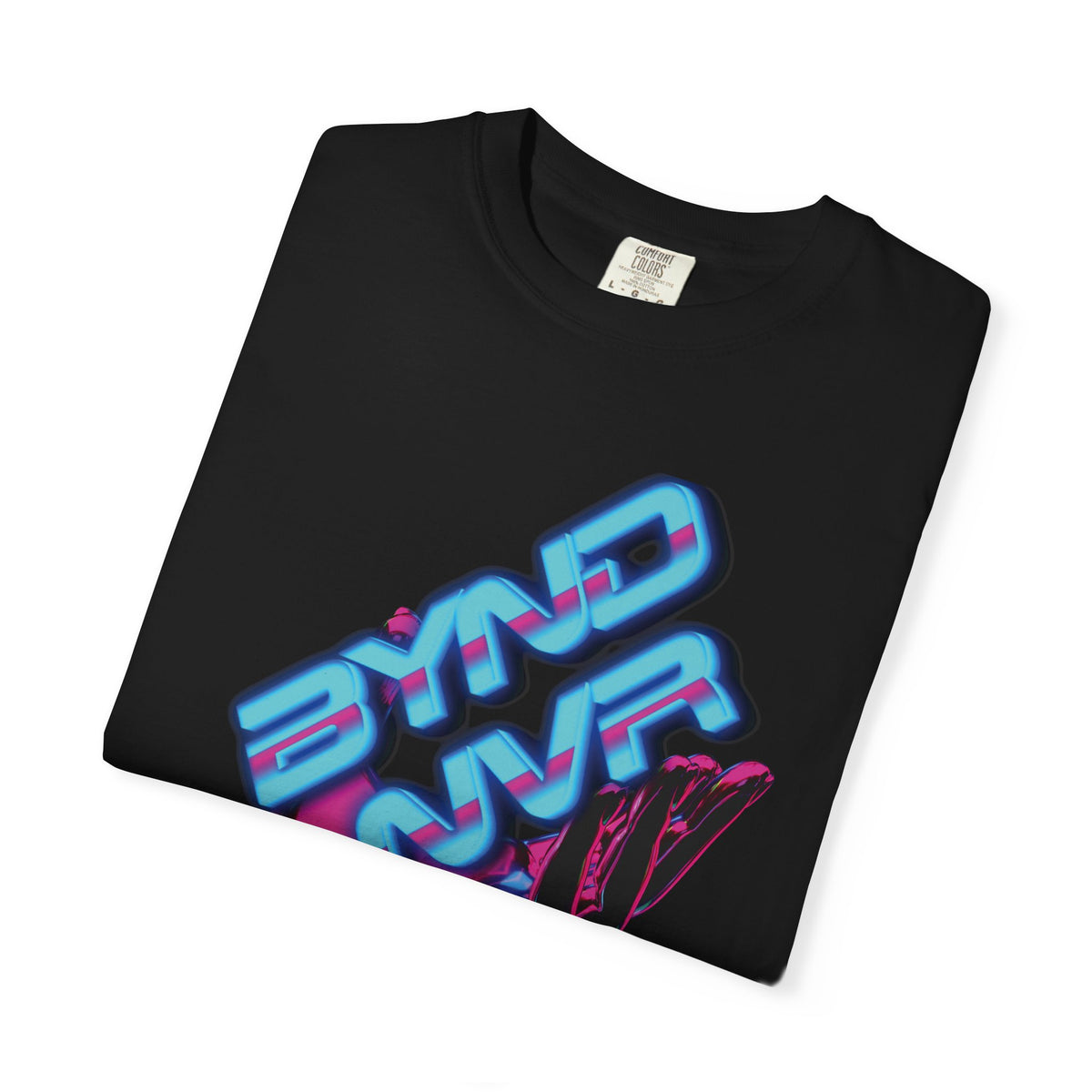 Take My Hand —Tee