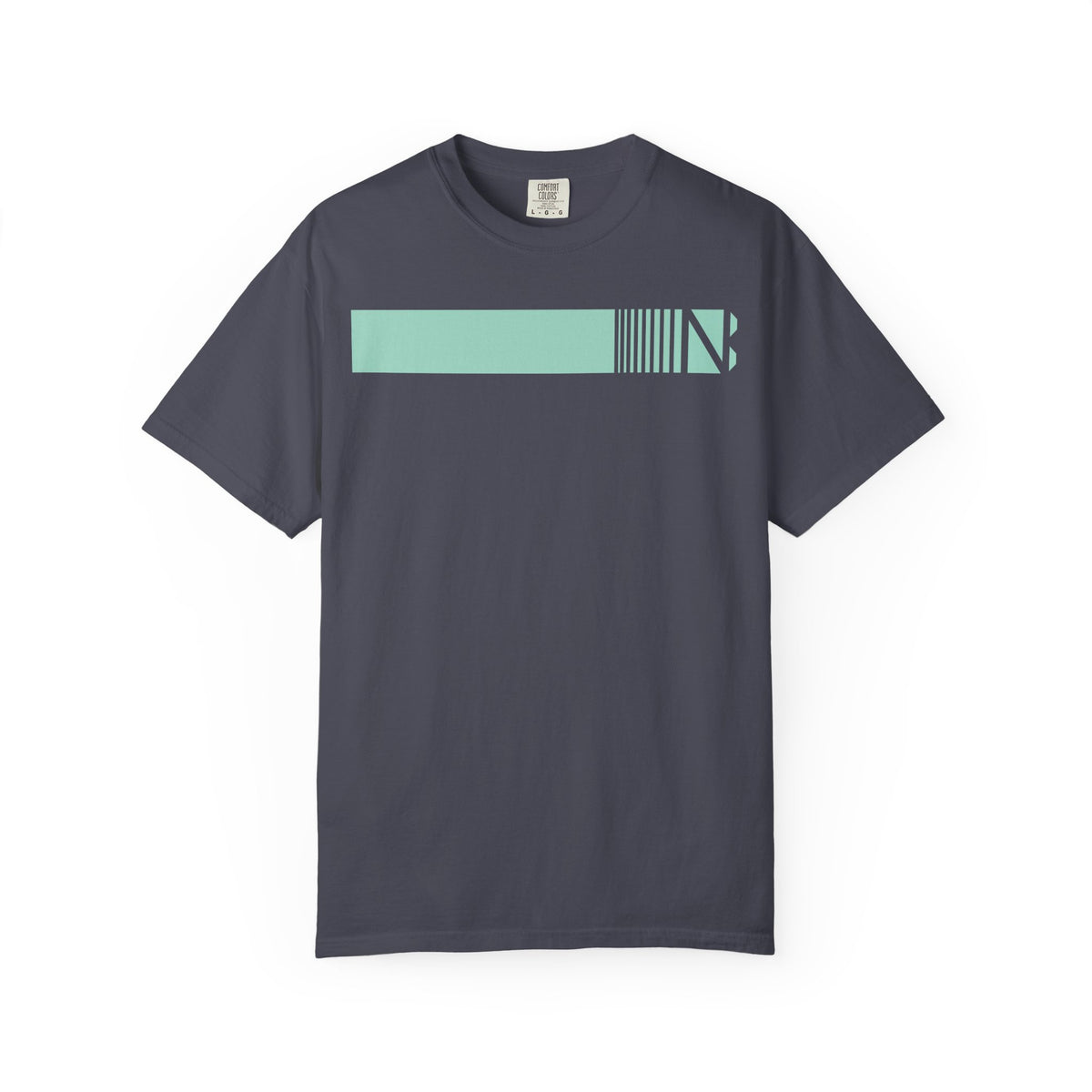 Slash—Tee