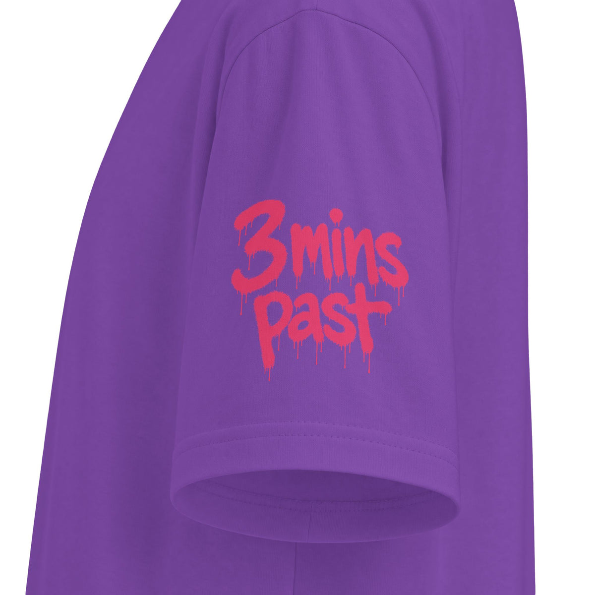 Graffiti—Boyfriend Tee