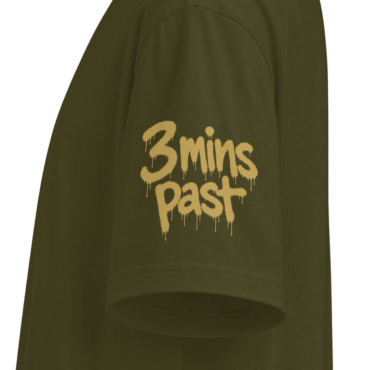 Graffiti—Tee