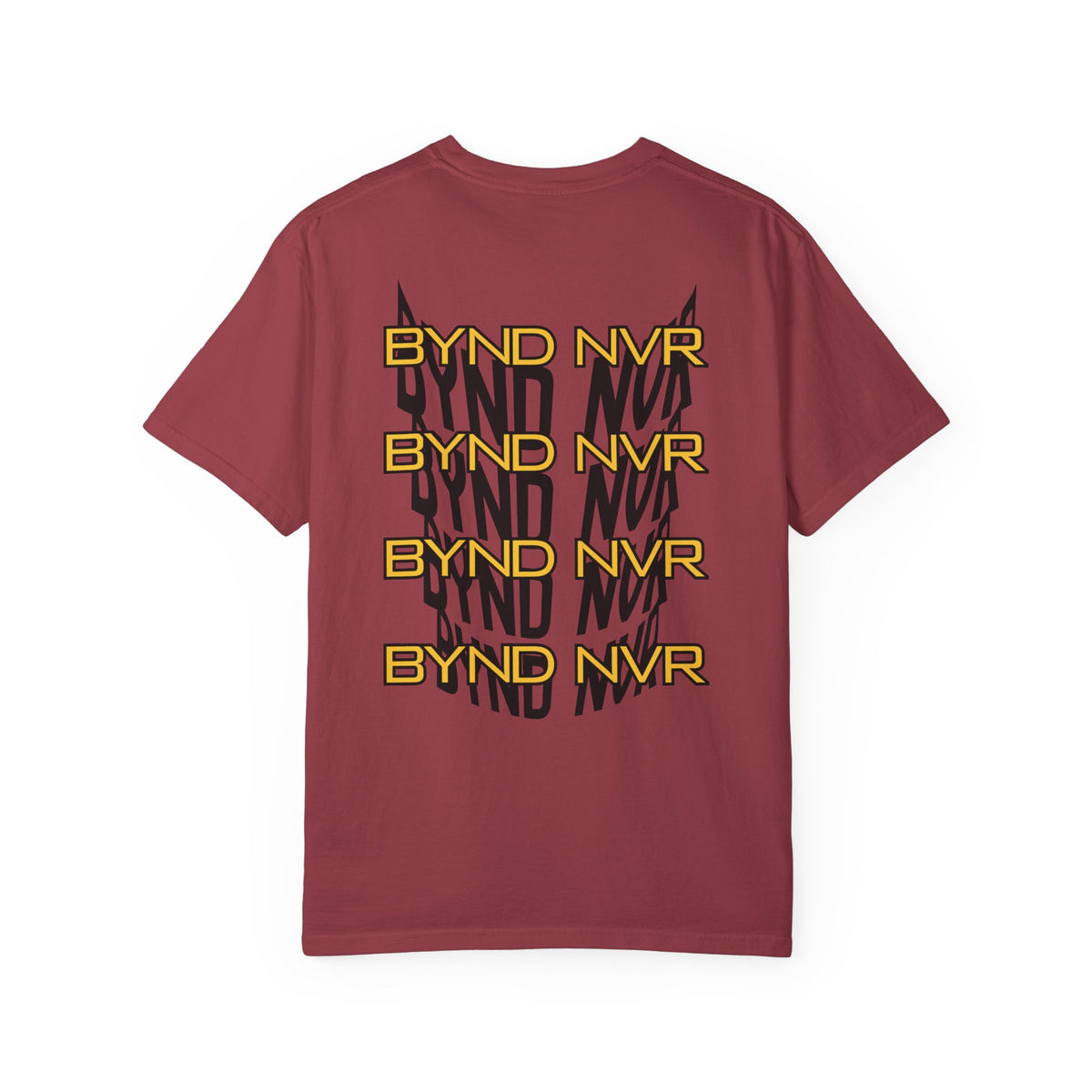 Slayer Layer—Tee