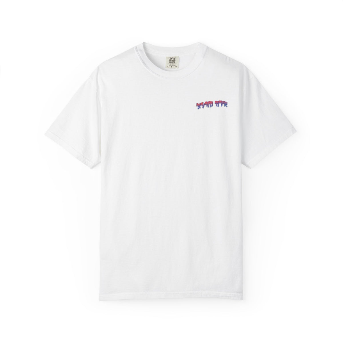 Shark Party—Tee