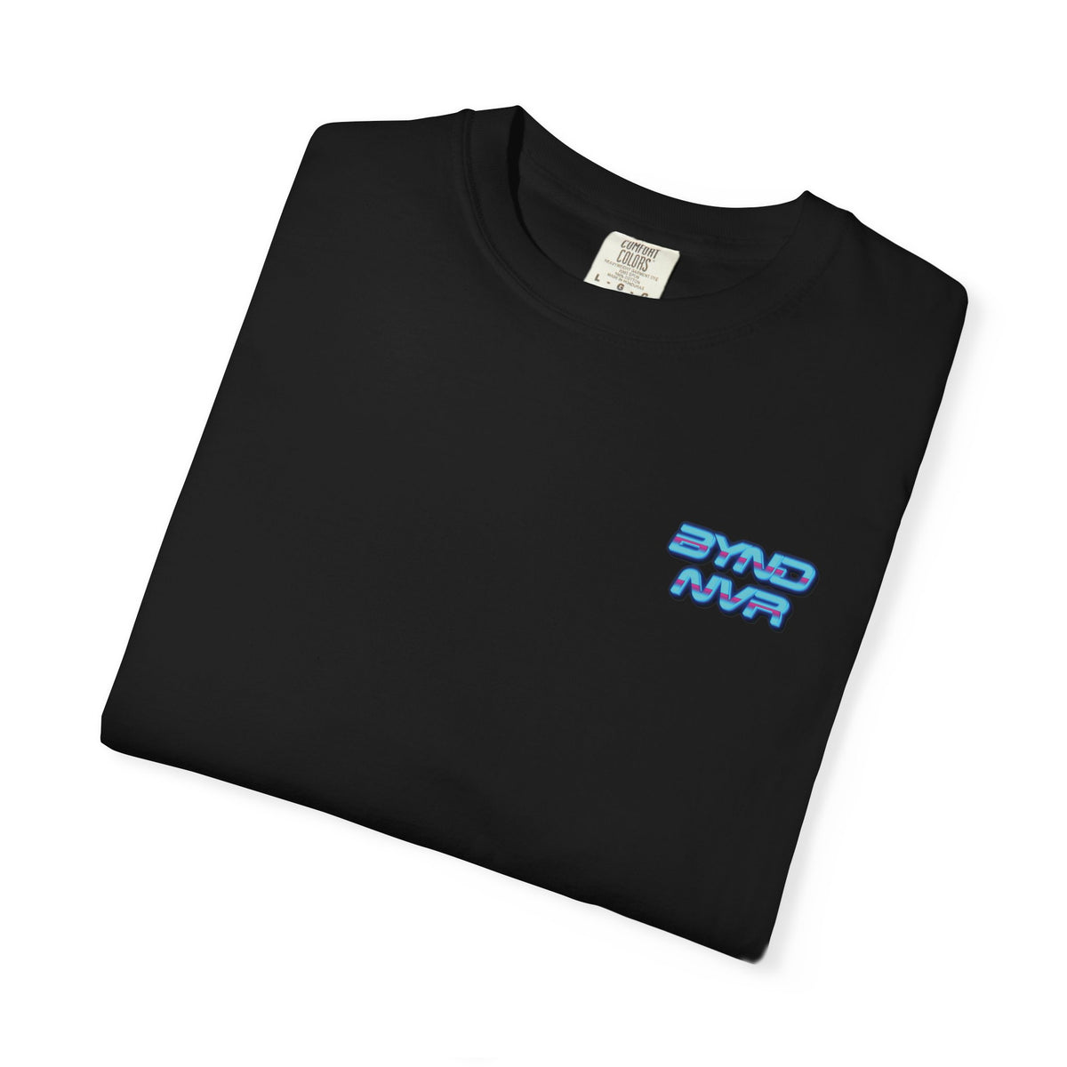 Heatwave—Tee