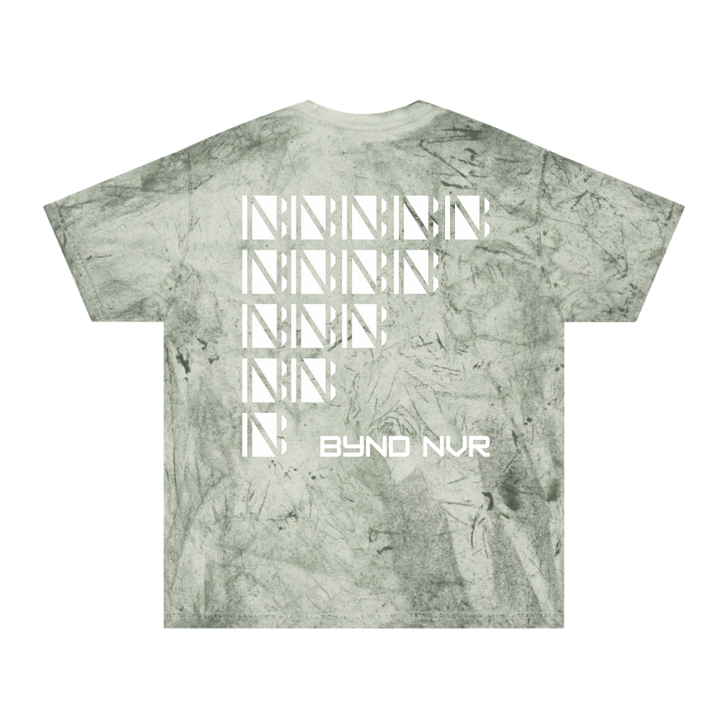 Levels—Tie Dye Tee