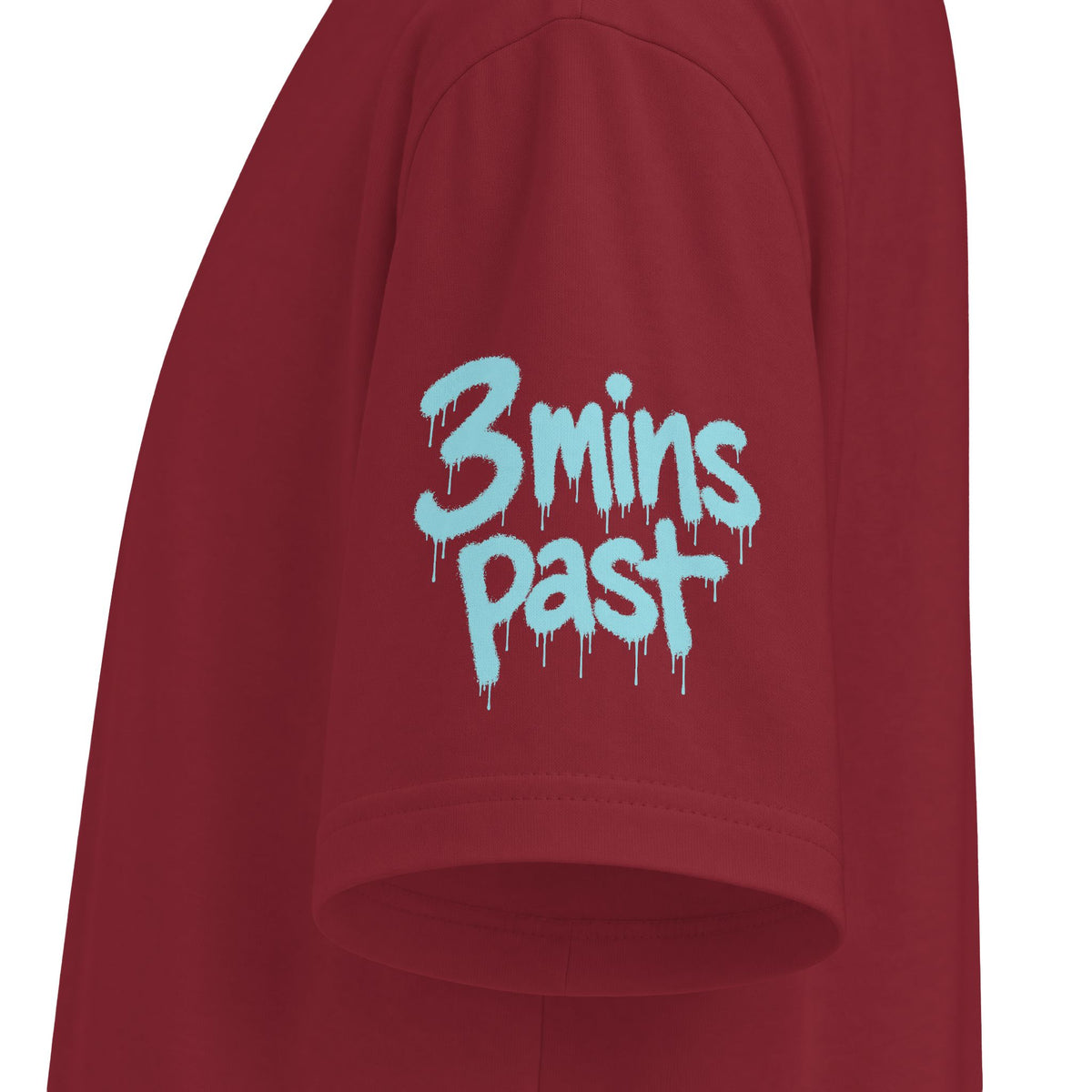 Graffiti—Tee