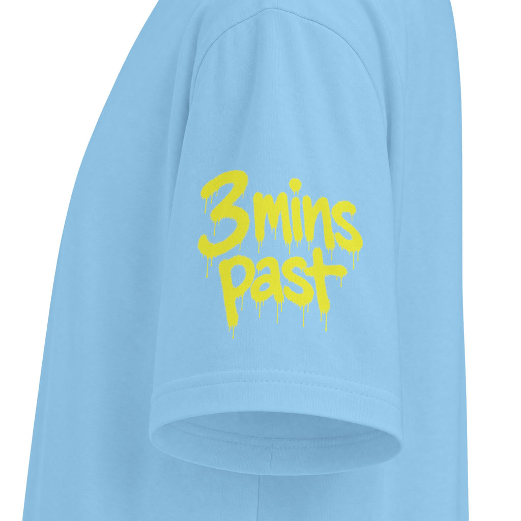 Graffiti—Tee