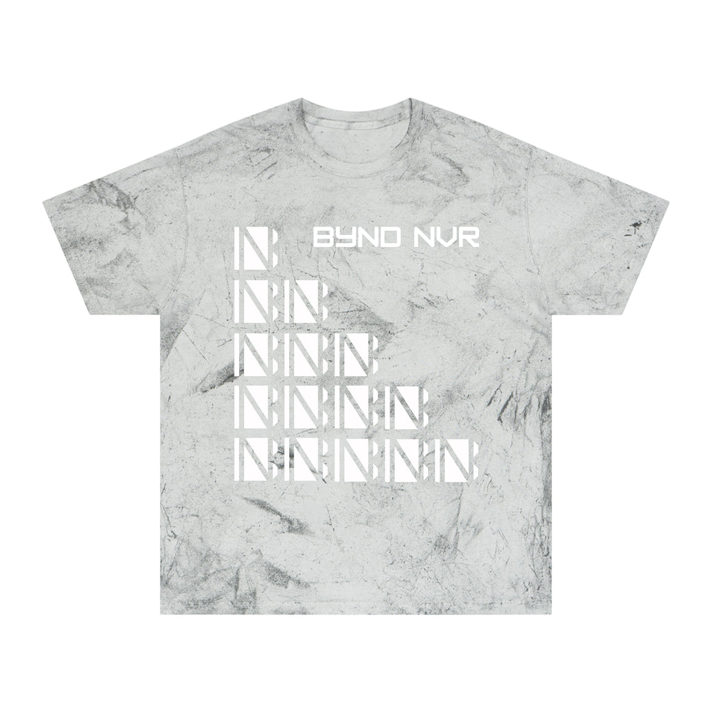 Levels—Tie Dye Tee