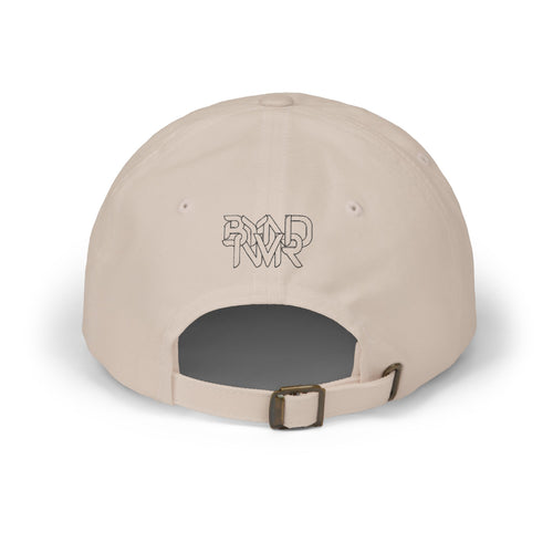 All Connected—Dad Cap