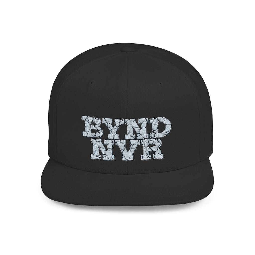 Stoned—Snapback Hat
