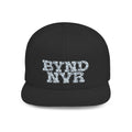 Stoned—Snapback Hat
