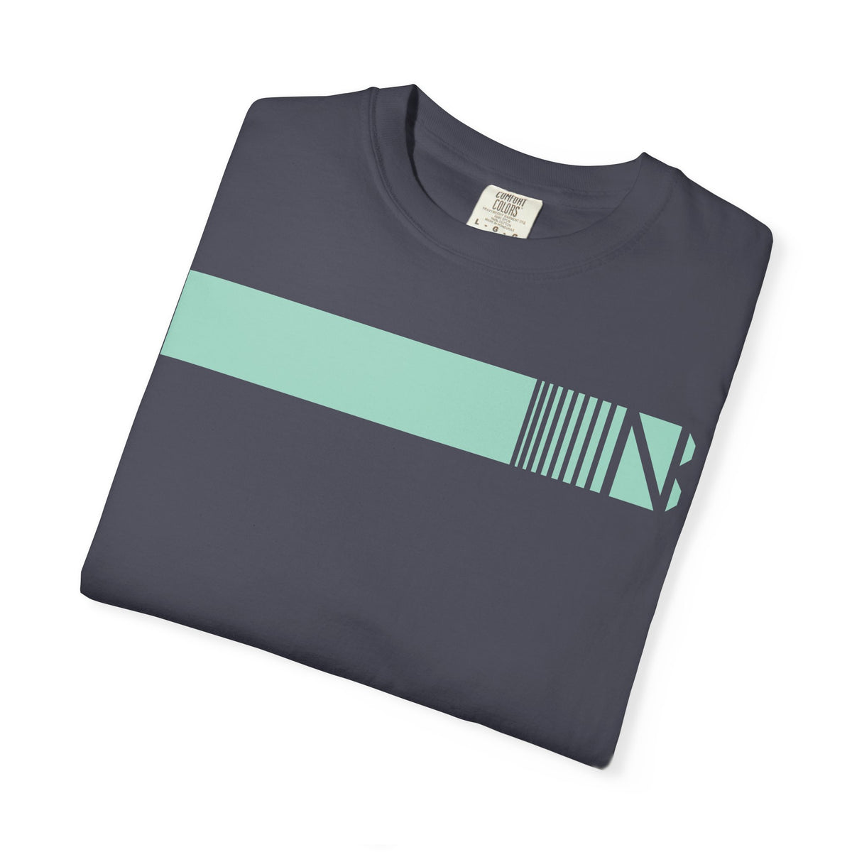 Slash—Tee