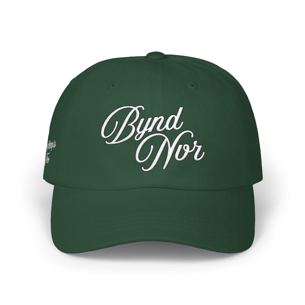 Everything is Fine—Dad Cap