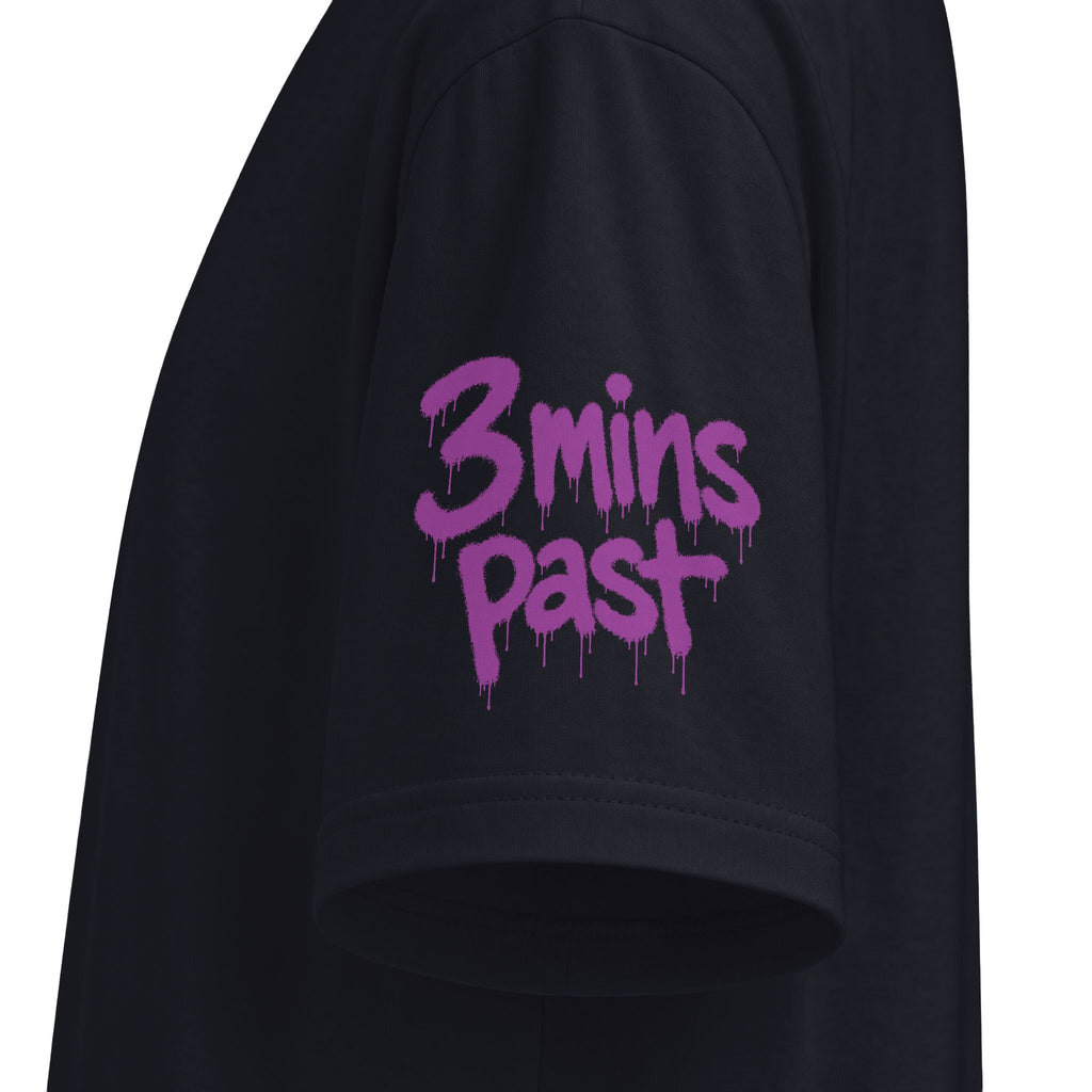 Graffiti—Tee