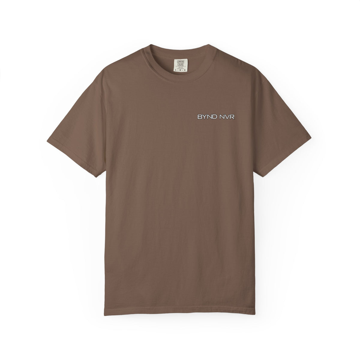Crossroads—Tee