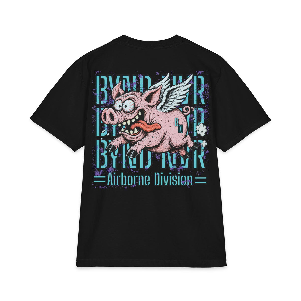 Fly Pig—Tee