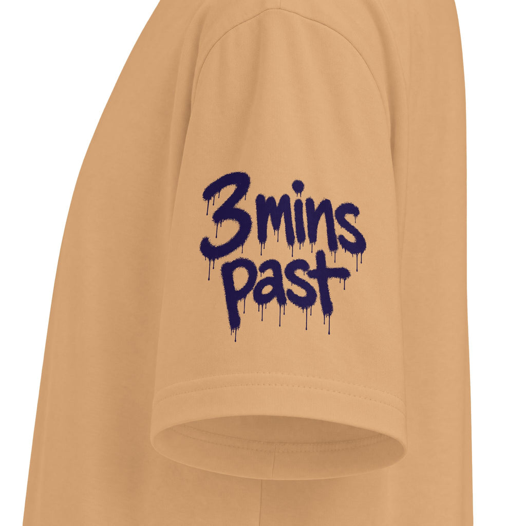 Graffiti—Tee