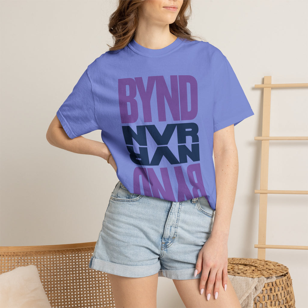 Mirror—Tee
