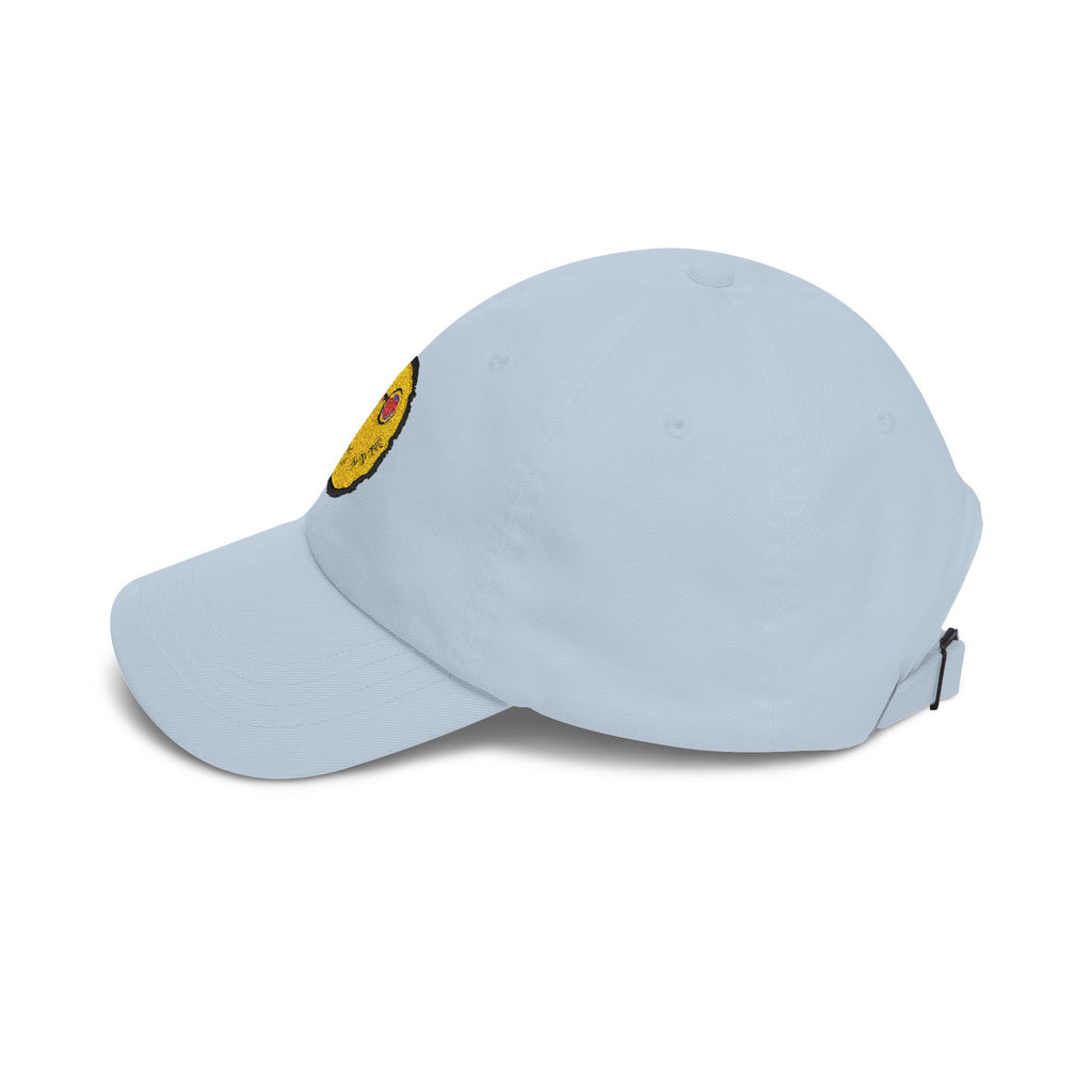 Love you to Pieces—Dad Cap