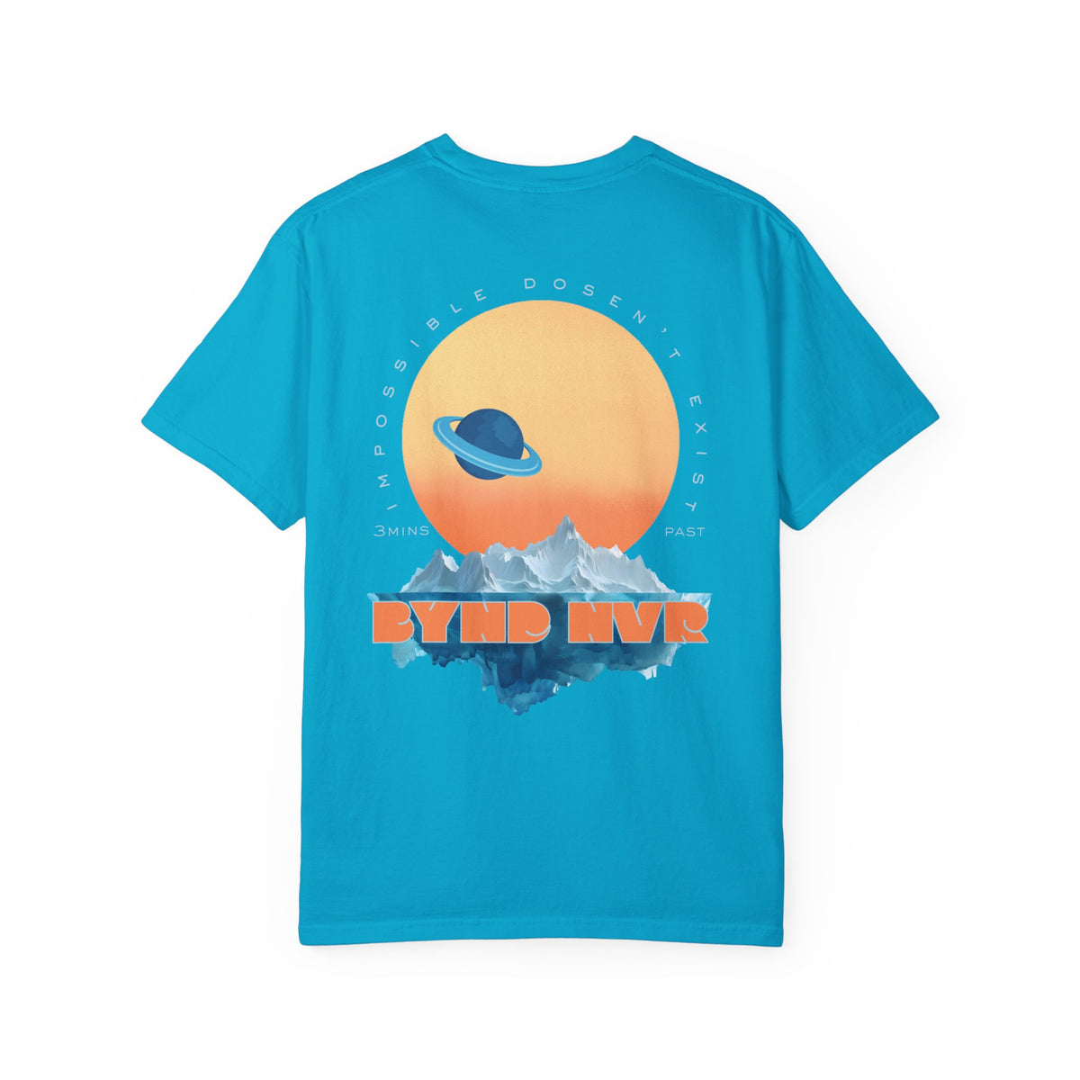 Sunberg—Tee