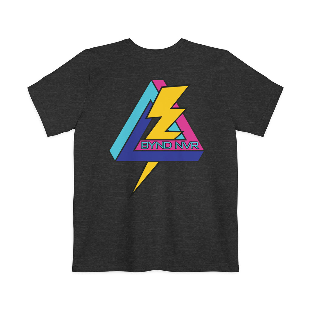 Penrose Bolt—Pocket Tee
