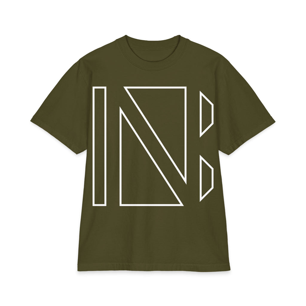 Shapes—Tee