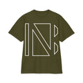 Shapes—Tee