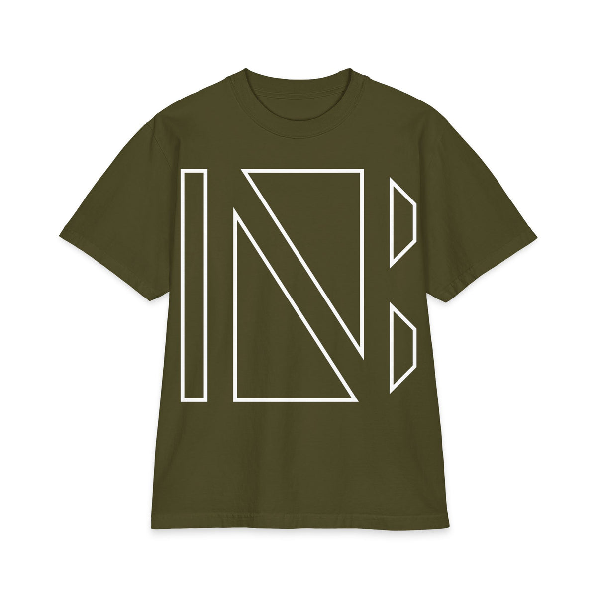 Shapes—Tee