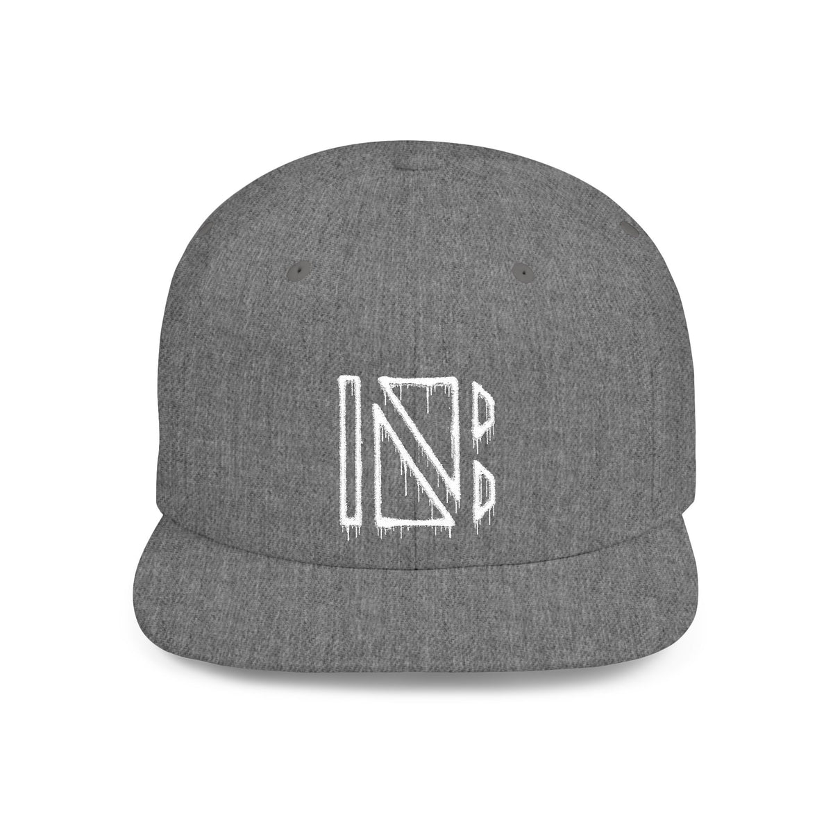 Graffiti—Snapback Hat