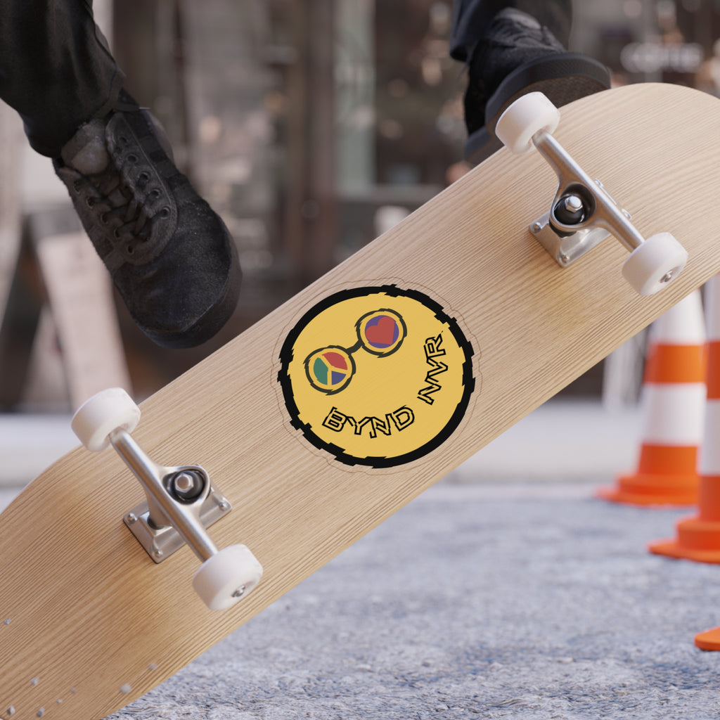 Love you to Pieces—Sticker