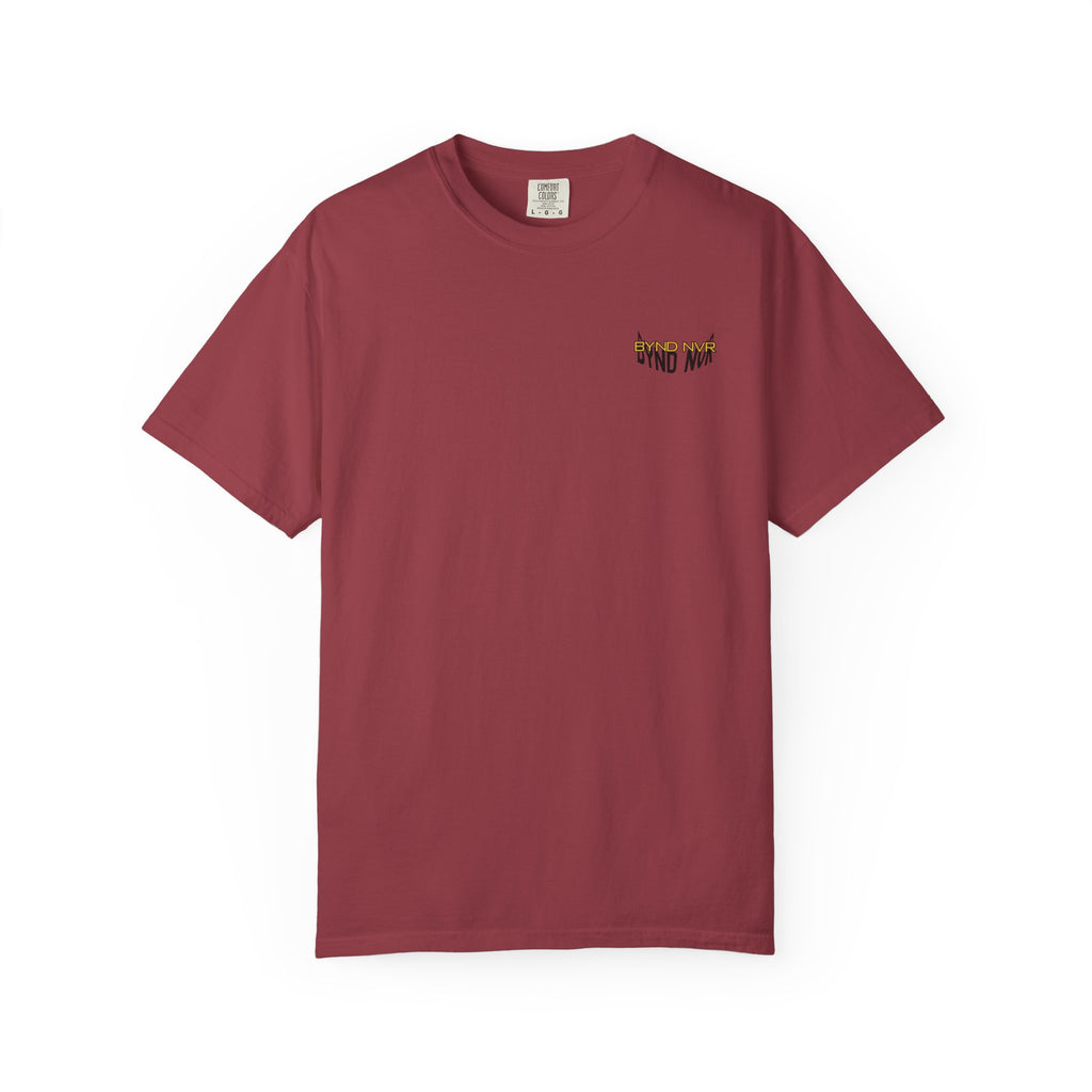 Slayer Layer—Tee