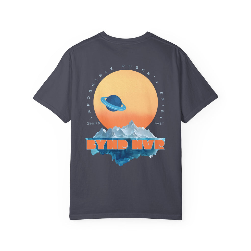 Sunberg—Tee
