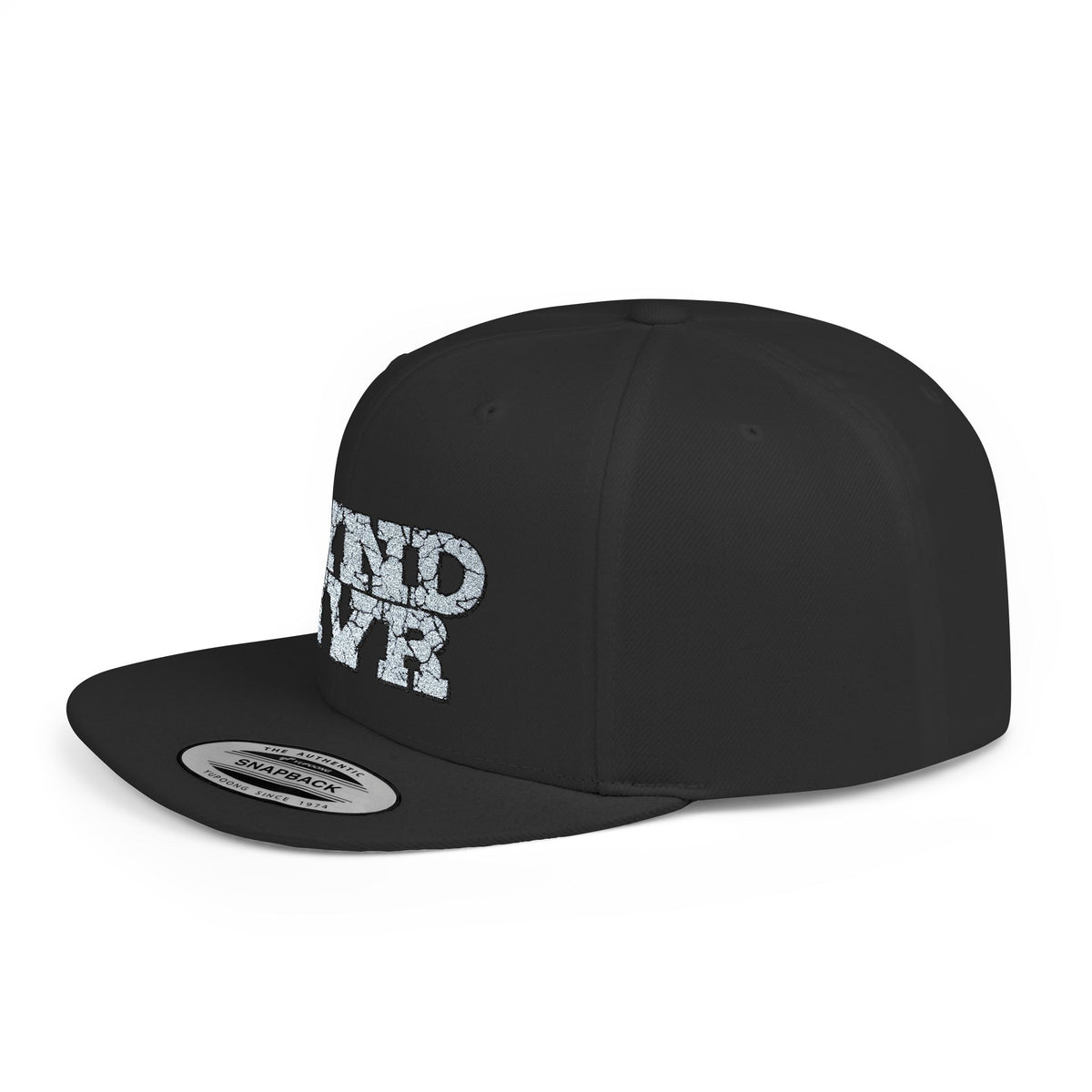 Stoned—Snapback Hat