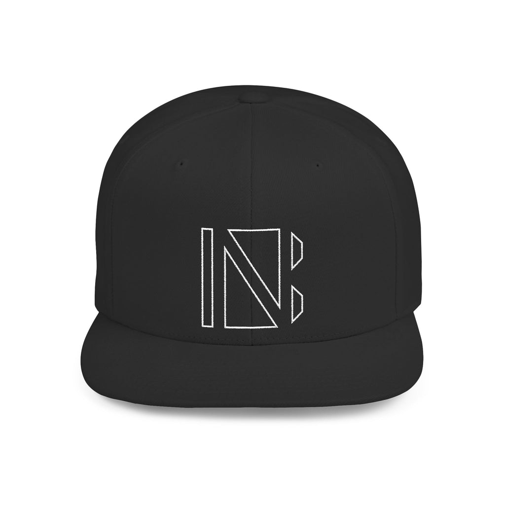 Shapes—Snapback Hat