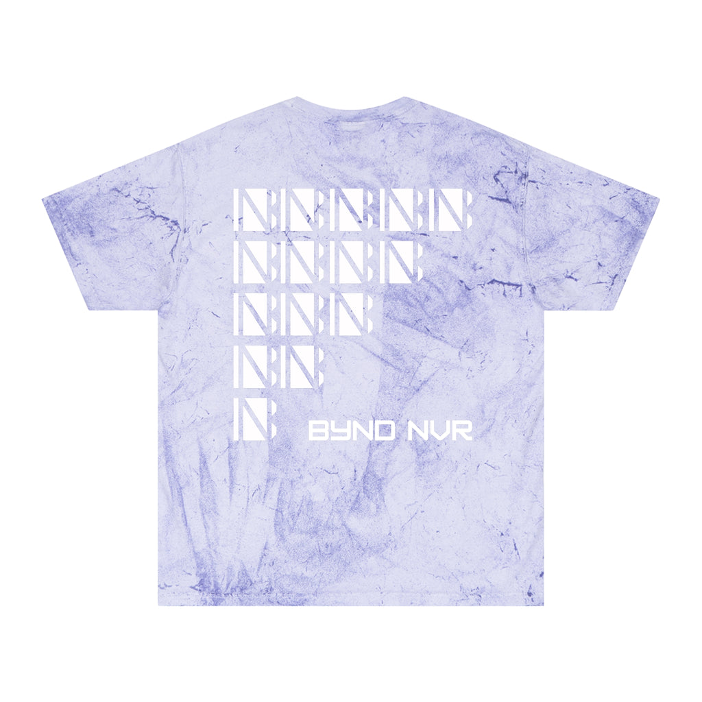 Levels—Tie Dye Tee