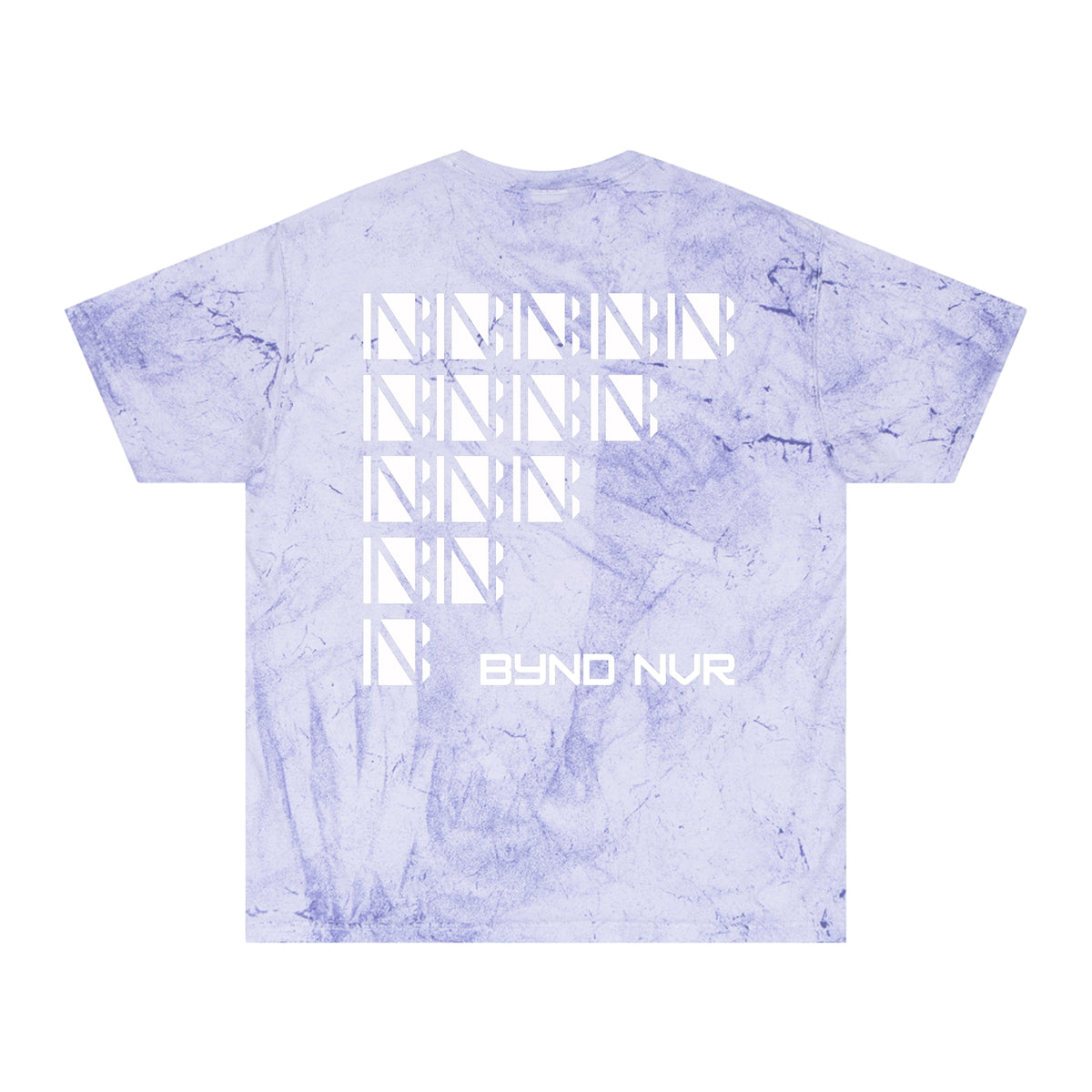 Levels—Tie Dye Tee
