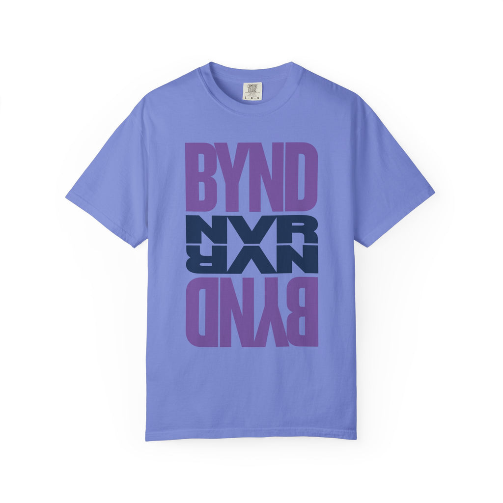 Mirror—Tee