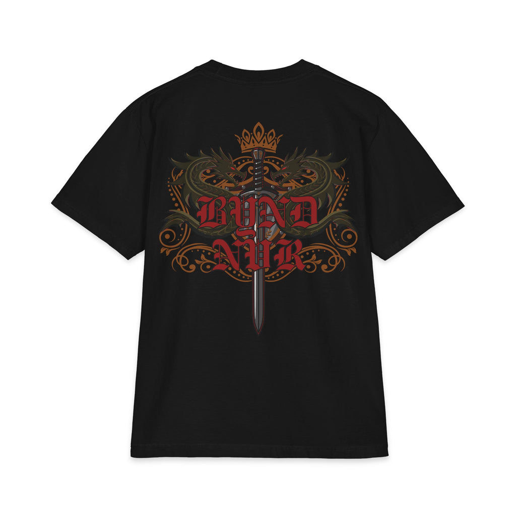 Crest—Tee