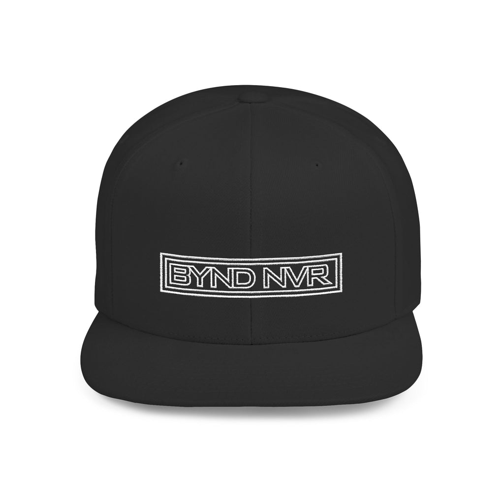 Candy Bar—Snapback Hat