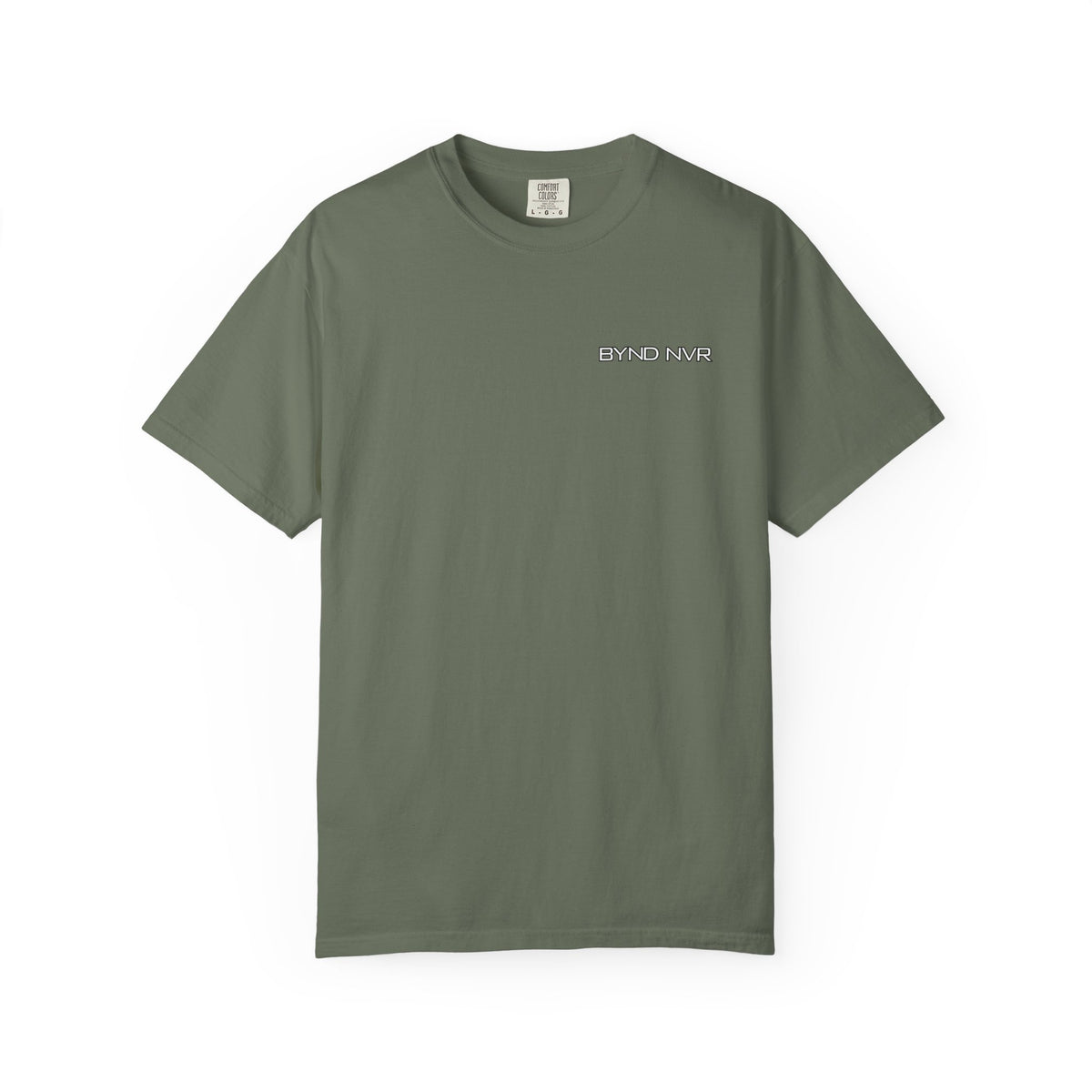 Crossroads—Tee