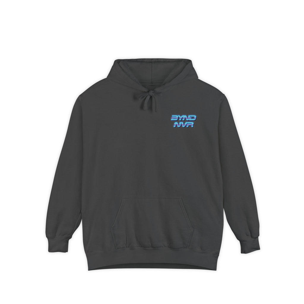 Heatwave—Hoodie