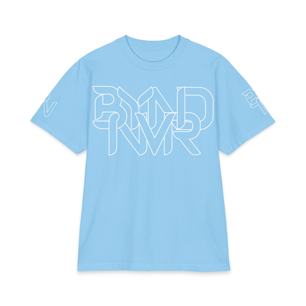 All Connected—Tee