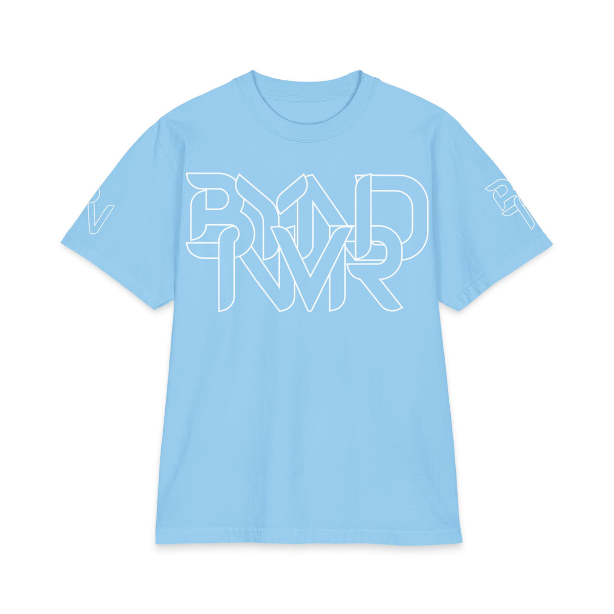 All Connected—Tee