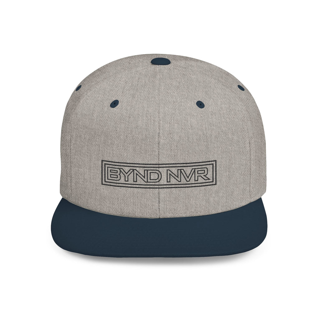 Candy Bar—Snapback Hat
