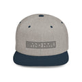 Candy Bar—Snapback Hat