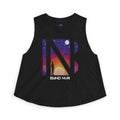 Sunset Dreams—Crop Top