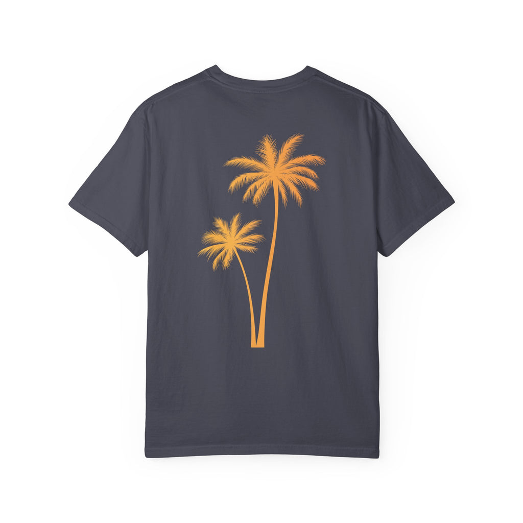 Sunset—Tee