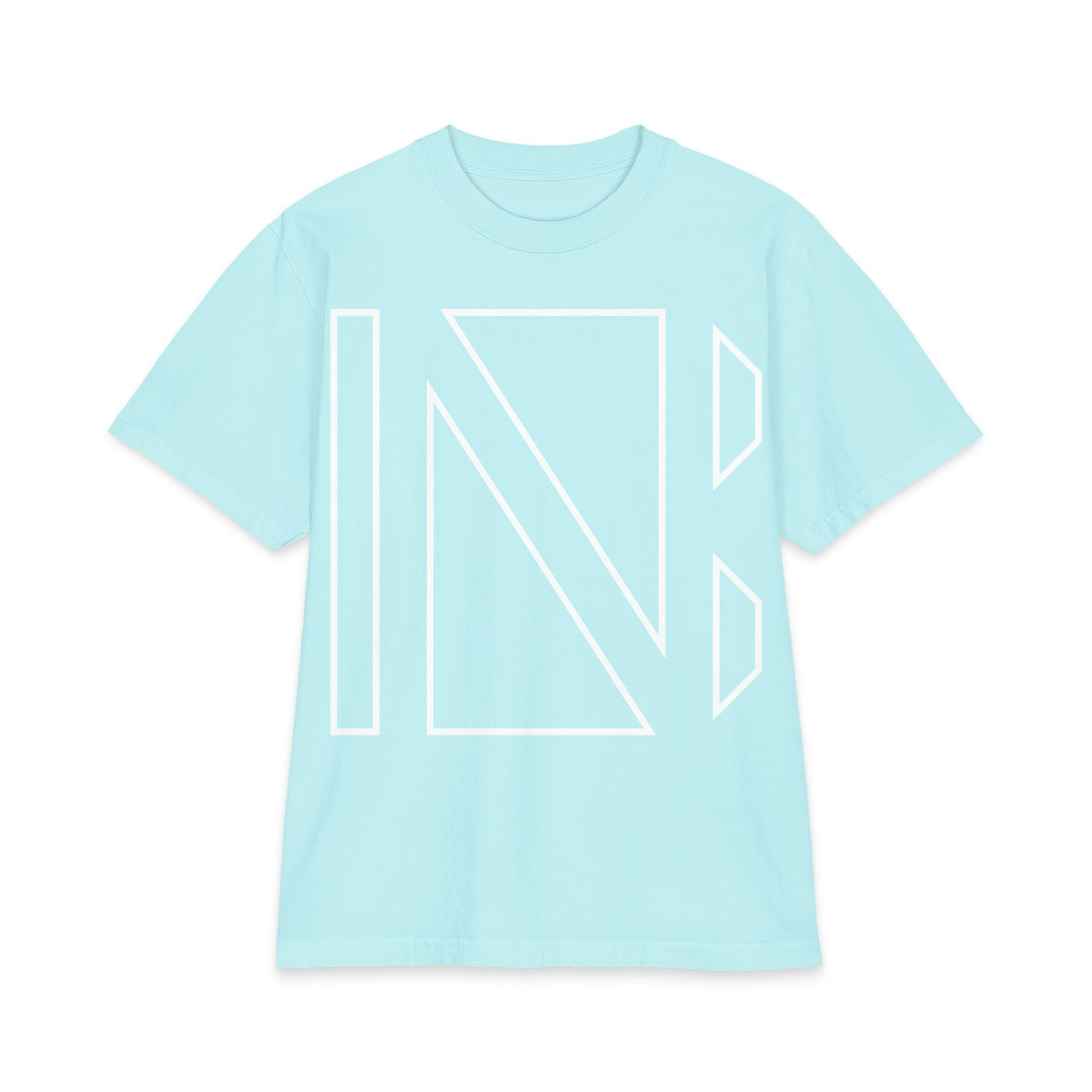 Shapes—Tee