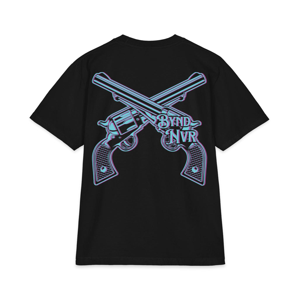 Bandit—Tee