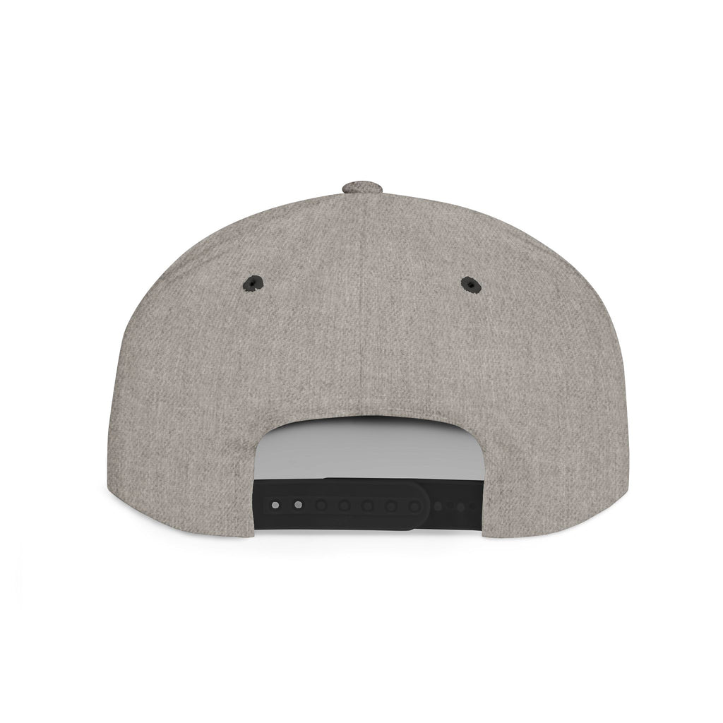 Candy Bar—Snapback Hat